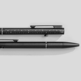 Measure Twice Tactical Space Pen in the group Pens / Fine Writing / Ballpoint Pens at Pen Store (136855)