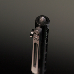 Measure Twice Tactical Space Pen in the group Pens / Fine Writing / Ballpoint Pens at Pen Store (136855)