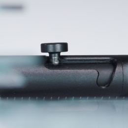 Measure Twice Tactical Space Pen in the group Pens / Fine Writing / Ballpoint Pens at Pen Store (136855)