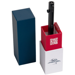 Measure Twice Tactical Space Pen in the group Pens / Fine Writing / Ballpoint Pens at Pen Store (136855)