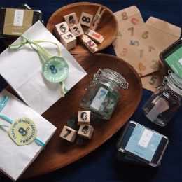 Stamp Ink Pad Iromoyo in the group Hobby & Creativity / Hobby Accessories / Stamps at Pen Store (136857_r)