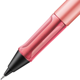Al-star Mechanical Pencil 0.5 Flamingo in the group Pens / Writing / Mechanical Pencils at Pen Store (136926)