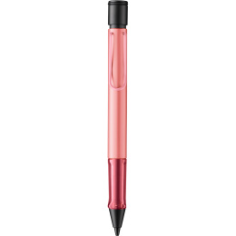 Al-star Mechanical Pencil 0.5 Flamingo in the group Pens / Writing / Mechanical Pencils at Pen Store (136926)
