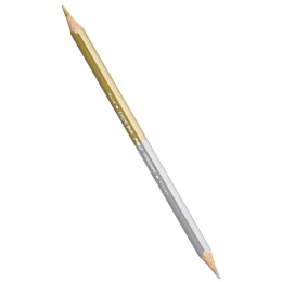 Colouring Pencils Color’Peps Duo Colors Pack of 24 in the group Kids / Kids' Pens / Coloring Pencils for Kids at Pen Store (136943)