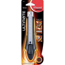 Ultimate Cutter 18mm in the group Hobby & Creativity / Hobby Accessories / Cutters at Pen Store (136944)