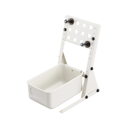 HBS130 Hand Bin Stand White in the group Hobby & Creativity / Organize / Storage  at Pen Store (136962)