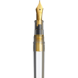 #3776 Century 2.0 Fountain pen Demonstrator in the group Pens / Fine Writing / Fountain Pens at Pen Store (136963_r)