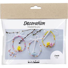 Mini DIY Kit Easter Decoration in the group Hobby & Creativity / Holidays and seasons / Easter crafts at Pen Store (136970)