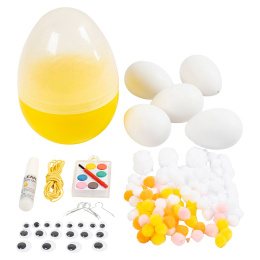 DIY Easter Eggs in the group Kids / Holidays / season for kids / Children’s Easter at Pen Store (136983)