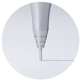 Orenz Mechanical pencil Pink in the group Pens / Writing / Mechanical Pencils at Pen Store (136998_r)