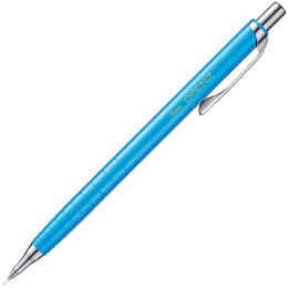 Orenz Mechanical pencil Light Blue 0.5 mm in the group Product series / Pentel Orenz at Pen Store (137001)