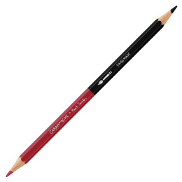 Bicolor Paul Smith 12-set + Brush in the group Pens / Artist Pens / Watercolour Pencils at Pen Store (137004)