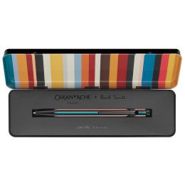 849 Paul Smith Ballpoint Pen Black in the group Pens / Fine Writing / Ballpoint Pens at Pen Store (137006)