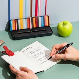 849 Paul Smith Ballpoint Pen Black in the group Pens / Fine Writing / Ballpoint Pens at Pen Store (137006)