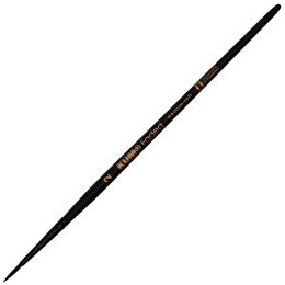 Brush Faded Round 2 in the group Art Supplies / Brushes / Watercolour Brushes at Pen Store (137039)