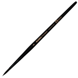 Brush Faded Round 6 in the group Art Supplies / Brushes / Watercolour Brushes at Pen Store (137041)
