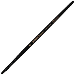 Brush Faded Flat 4 in the group Art Supplies / Brushes / Watercolour Brushes at Pen Store (137050)