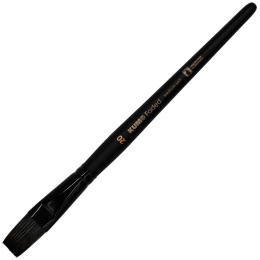 Brush Faded Flat 20 in the group Art Supplies / Brushes / Watercolour Brushes at Pen Store (137054)