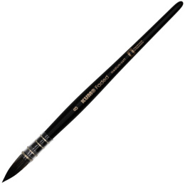 Brush Faded French Rigger 8 in the group Art Supplies / Brushes / Watercolour Brushes at Pen Store (137055)