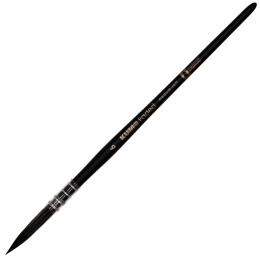 Brush Faded French Rigger 6 in the group Art Supplies / Brushes / Watercolour Brushes at Pen Store (137057)