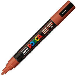 PC-5M Portrait Colours 8-piece set in the group Pens / Artist Pens / Illustration Markers at Pen Store (137059)