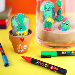 Metal Tin 13-piece set in the group Gifts & Gift Ideas / Gift by interest / Gift for the illustrator at Pen Store (137061)