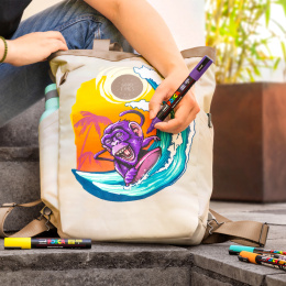 Metal Tin 13-piece set in the group Gifts & Gift Ideas / Gift by interest / Gift for the illustrator at Pen Store (137061)