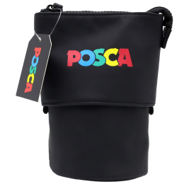 Pen Case Retractable in the group Pens / Pen Accessories / Pencil Cases at Pen Store (137062)