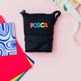 Pen Case Retractable in the group Pens / Pen Accessories / Pencil Cases at Pen Store (137062)