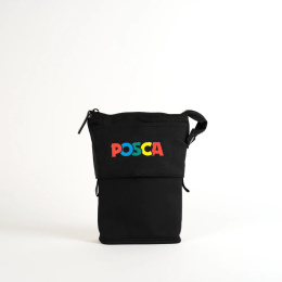 Pen Case Retractable in the group Pens / Pen Accessories / Pencil Cases at Pen Store (137062)