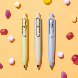 Ballpoint pen One P Banana in the group Pens / Fine Writing / Ballpoint Pens at Pen Store (137063)