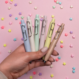 Ballpoint pen One P Banana in the group Pens / Fine Writing / Ballpoint Pens at Pen Store (137063)