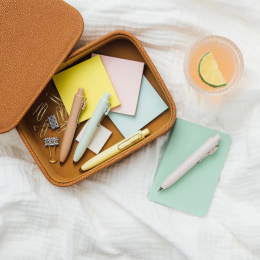 Ballpoint pen One P Banana in the group Pens / Fine Writing / Ballpoint Pens at Pen Store (137063)