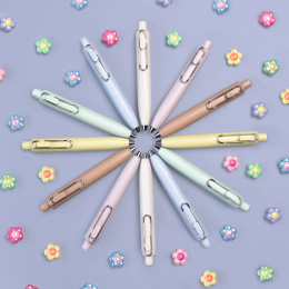 Ballpoint pen One P Yogurt in the group Pens / Fine Writing / Ballpoint Pens at Pen Store (137064)