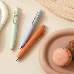 Ballpoint pen One P Peach Milk in the group Pens / Fine Writing / Ballpoint Pens at Pen Store (137067)