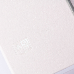 Pocket Pad Blush Glance in the group Paper & Pads / Note & Memo / Notebooks & Journals at Pen Store (137124)