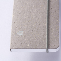Pocket Pad Mud in the group Paper & Pads / Note & Memo / Notebooks & Journals at Pen Store (137125)