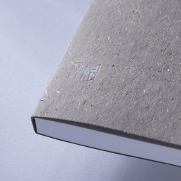 Pocket Pad Mud in the group Paper & Pads / Note & Memo / Notebooks & Journals at Pen Store (137125)