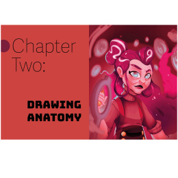 Character Design Made Easy in the group Hobby & Creativity / Books / Art Instruction Books at Pen Store (137169)