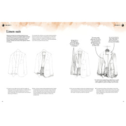 Learn to Draw in an Hour a Day in the group Hobby & Creativity / Books / Art Instruction Books at Pen Store (137176)