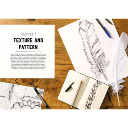 Me and My Ballpoint Pen in the group Hobby & Creativity / Books / Inspirational Books at Pen Store (137178)