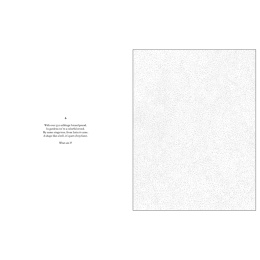 Mystery Coloring Flowers in the group Hobby & Creativity / Books / Adult Coloring Books at Pen Store (137180)