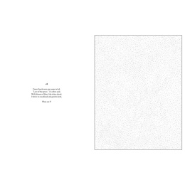 Mystery Coloring Flowers in the group Hobby & Creativity / Books / Adult Coloring Books at Pen Store (137180)