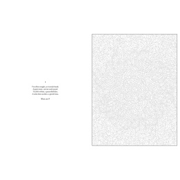 Mystery Coloring Mandalas in the group Hobby & Creativity / Books / Adult Coloring Books at Pen Store (137182)