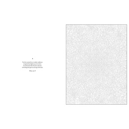 Mystery Coloring Mandalas in the group Hobby & Creativity / Books / Adult Coloring Books at Pen Store (137182)