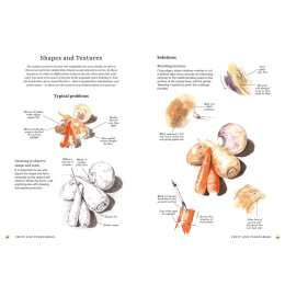 The Bedside Book of Watercolor Wisdom in the group Hobby & Creativity / Books / Inspirational Books at Pen Store (137186)