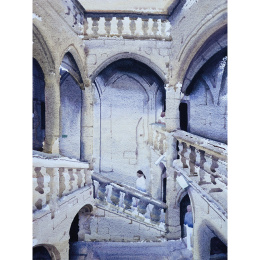 Atmospheric Buildings in Watercolour in the group Hobby & Creativity / Books / Inspirational Books at Pen Store (137204)