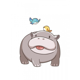 Draw 30: Kawaii Animals in the group Hobby & Creativity / Books / Art Instruction Books at Pen Store (137216)