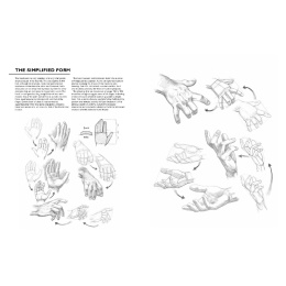 Drawing: A Complete Guide in the group Hobby & Creativity / Books / Inspirational Books at Pen Store (137220)