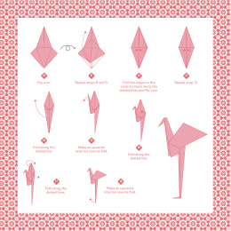 Hola Mexico! 25 Origami Projects in the group Hobby & Creativity / Books / Art Instruction Books at Pen Store (137222)